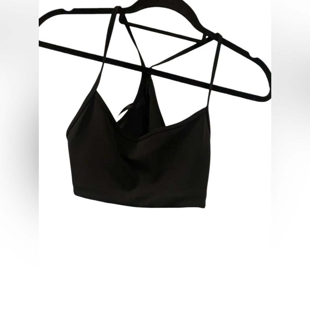 NWT Vuori all the feels bra Size S